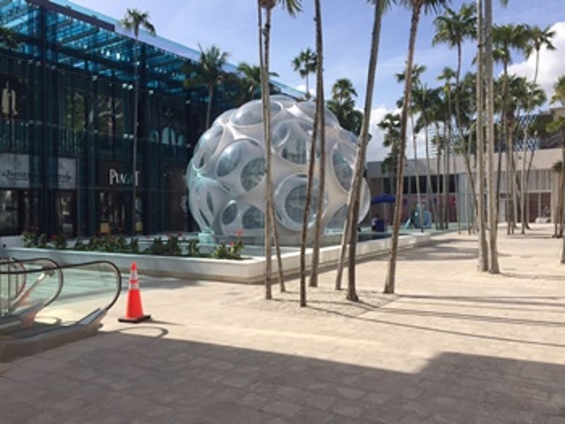 Miami Design District preview 2